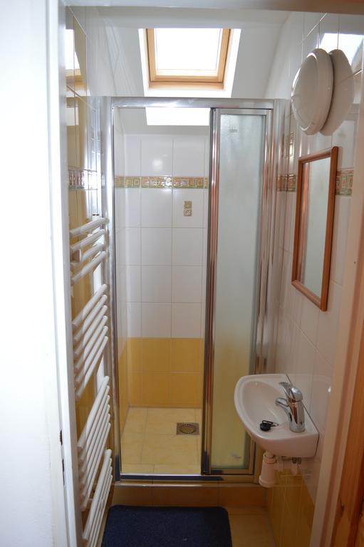 Guest House Hakluv Mlyn Hrabetice  Exterior photo