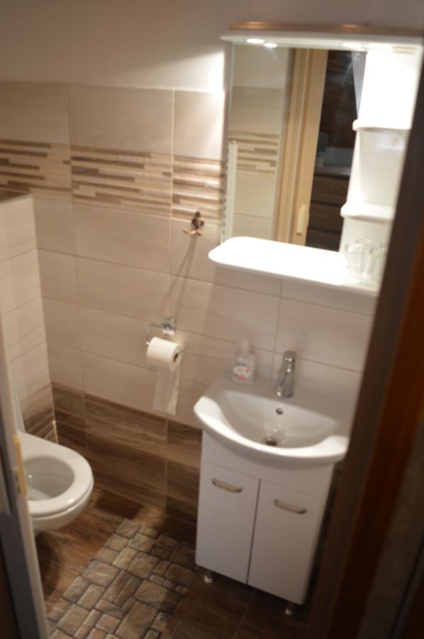 Guest House Hakluv Mlyn Hrabetice  Exterior photo